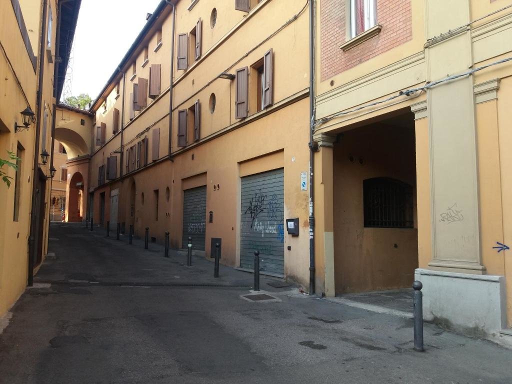 Apartment Suite Saragozza Free small Parking,Bologna