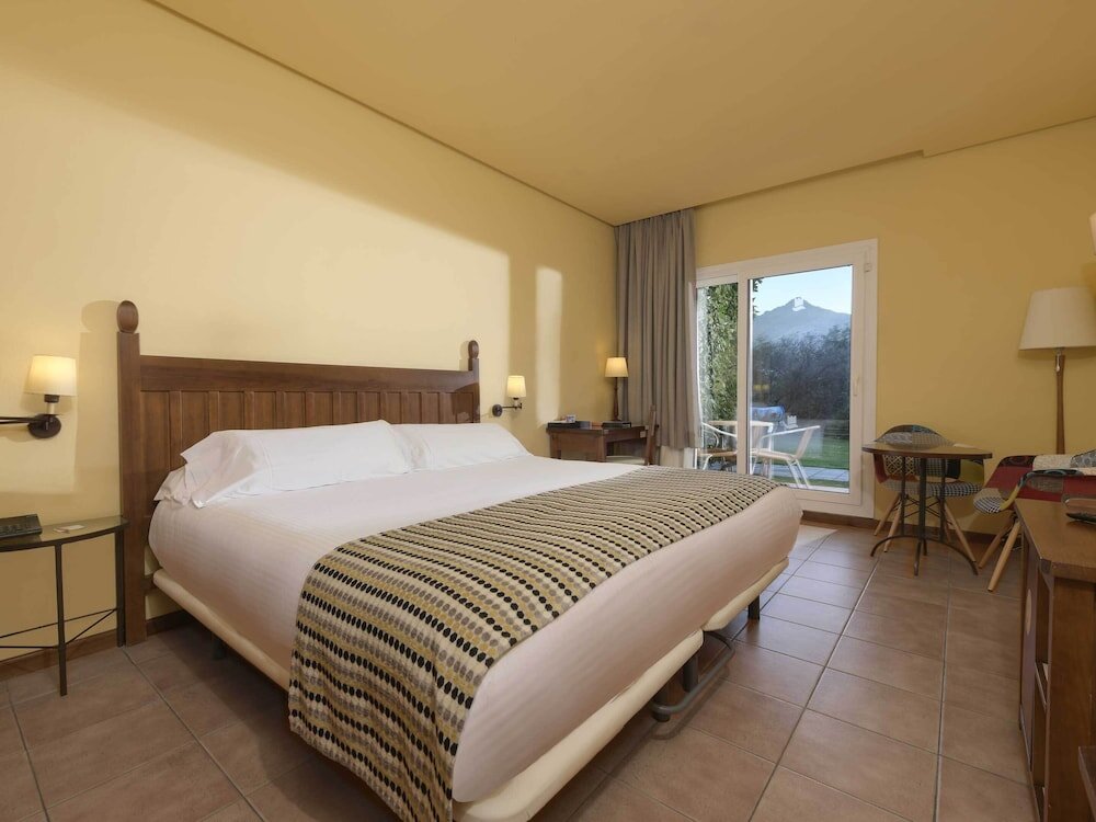 Двухместный номер Classic Hotel Fuerte Grazalema
