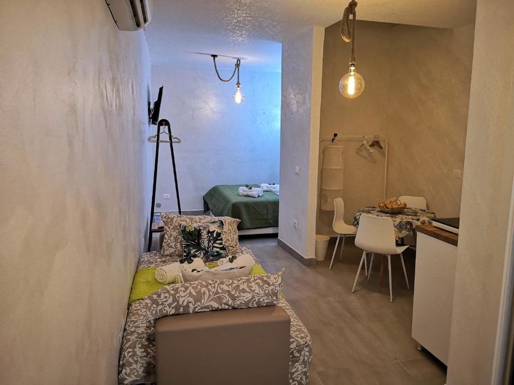 Apartment 58 Gradini di Girgenti