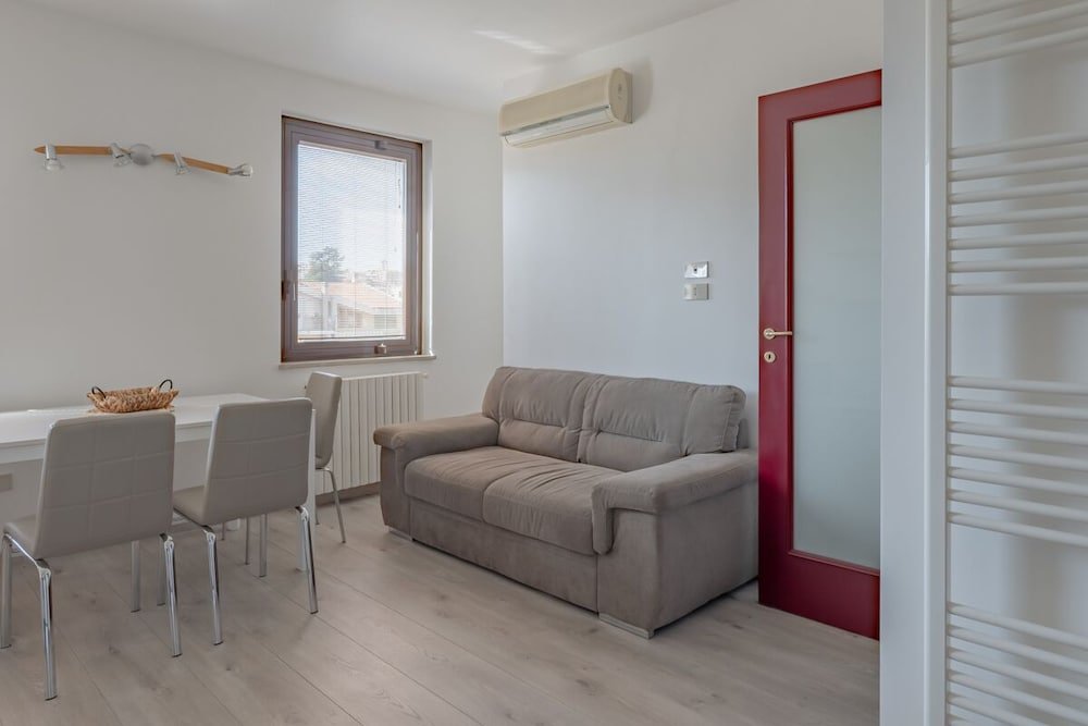 Apartment Fabio Filzi 20 in Lanciano