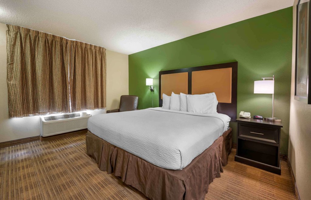 Люкс Extended Stay America Suites - Dayton - North