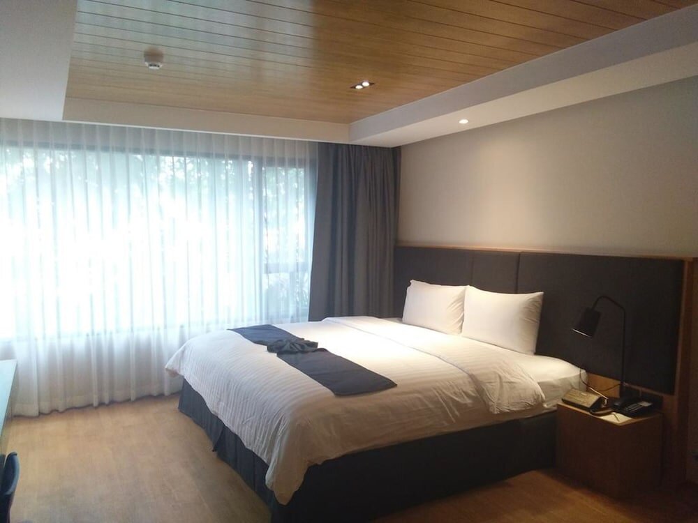 Standard room Asana Hotel & Residence