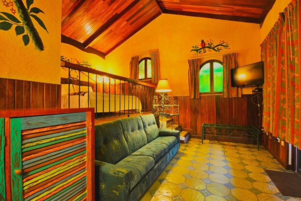 1 Bedroom Villa Hotel La Mansion Inn Arenal