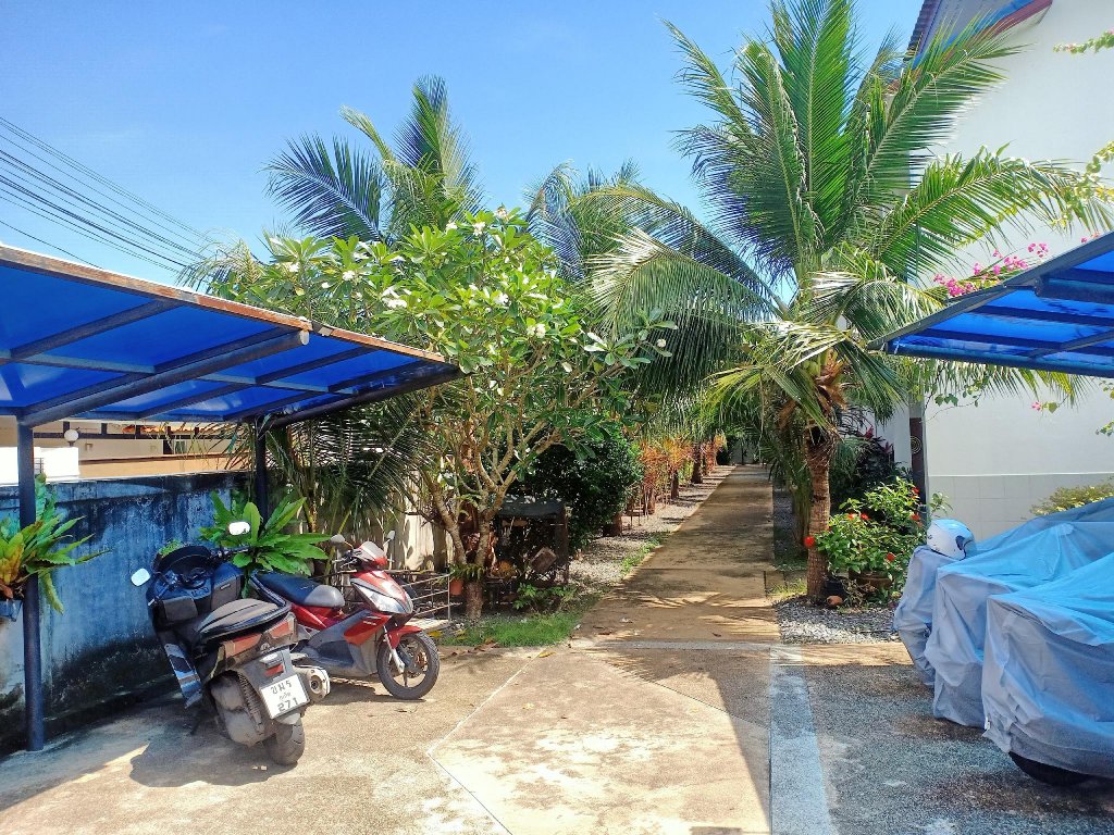 Superior Zimmer Coconoi Residence