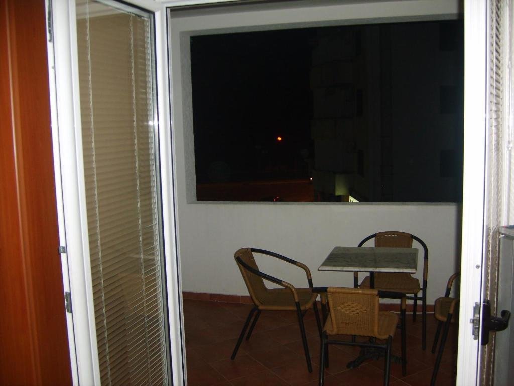 Camera doppia Standard con vista Lyon Apartments