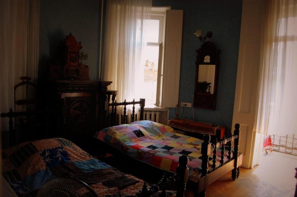 Klassisch Zimmer Guest House Irina Tbilisi