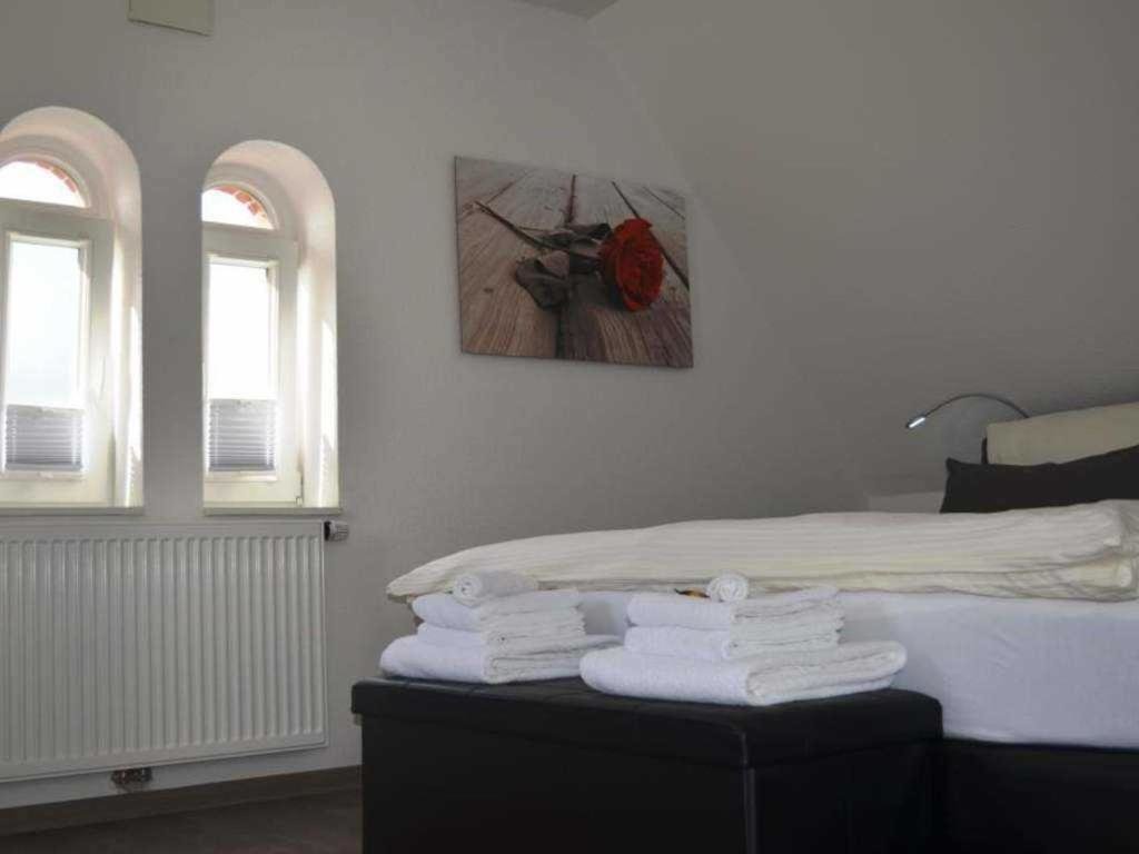 1 Bedroom Apartment Ferienwohnungen Citydomizil Leer, 15171