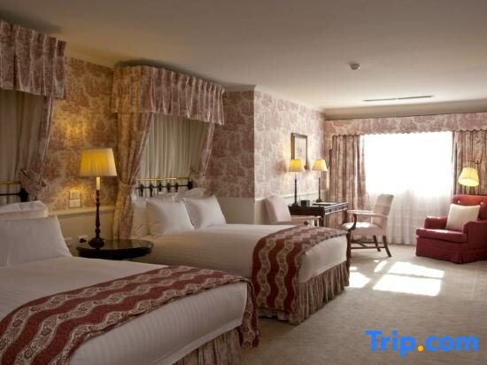 Двухместный номер Deluxe Lilianfels Blue Mountains Resort & Spa