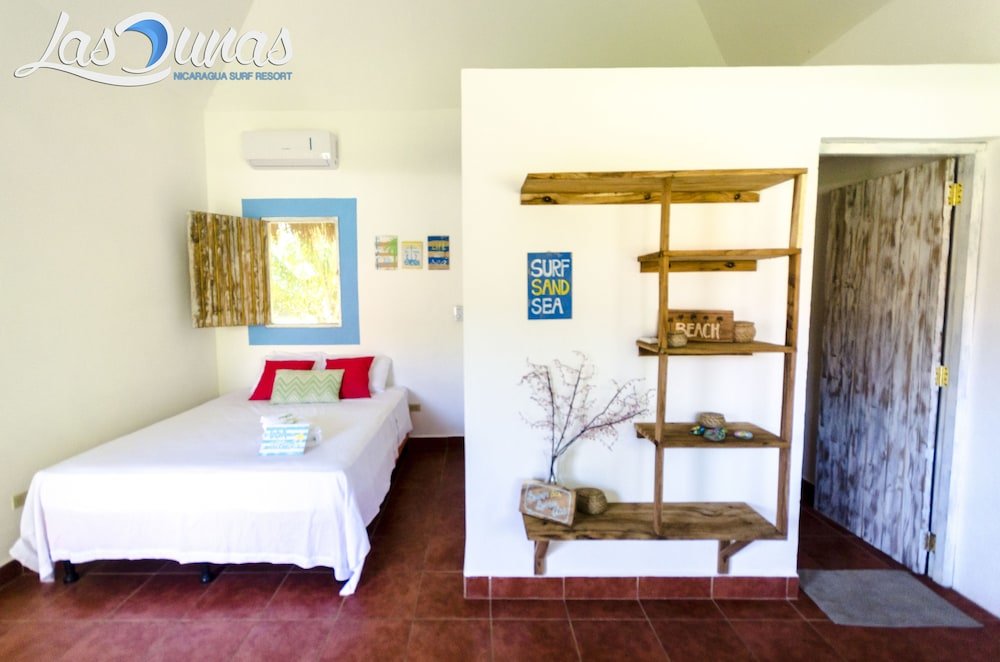 Двухместный номер Standard Las Dunas Surf Resort - Hostel