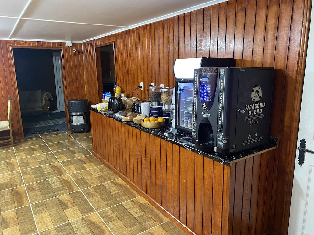 Suite familiar Hotel Forjadores del Cabo de Hornos