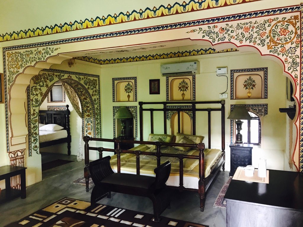 Suite Hotel Shahi Palace