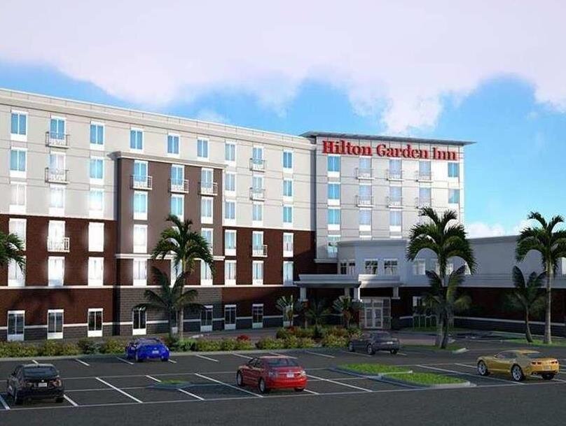 Deluxe Zimmer Hilton Garden Inn Charleston / Mt. Pleasant