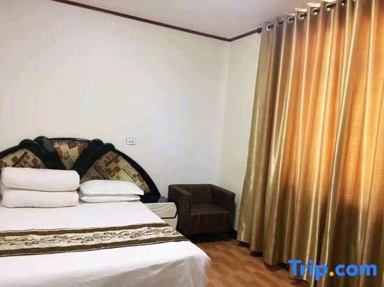 Standard chambre Huayang Guesthouse