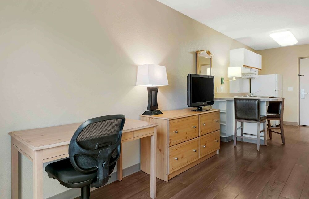 Monolocale quadruplo Extended Stay America Suites - Orlando - Southpark - Equity Row