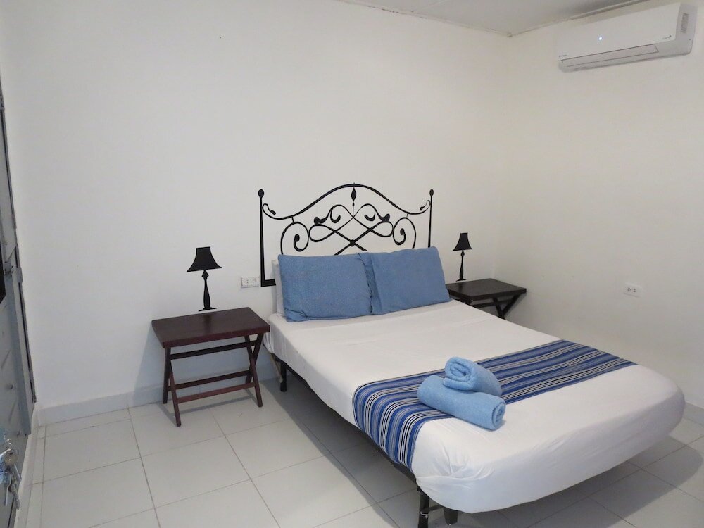 Standard Double room Cartagena Inn