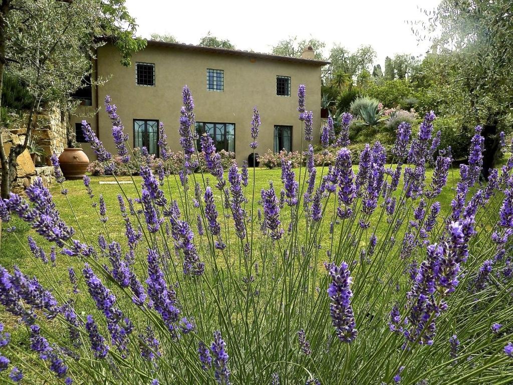 Апартаменты Deluxe Settignano Tuscany Homes