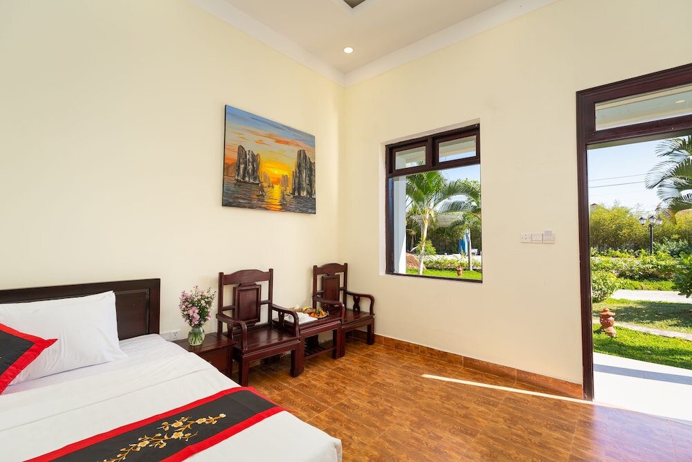 Suite Hoang Bach Resrot