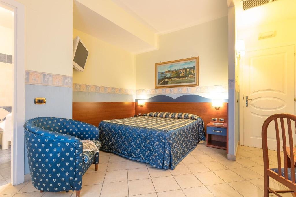 Standard room Hotel Borgo Del Mare
