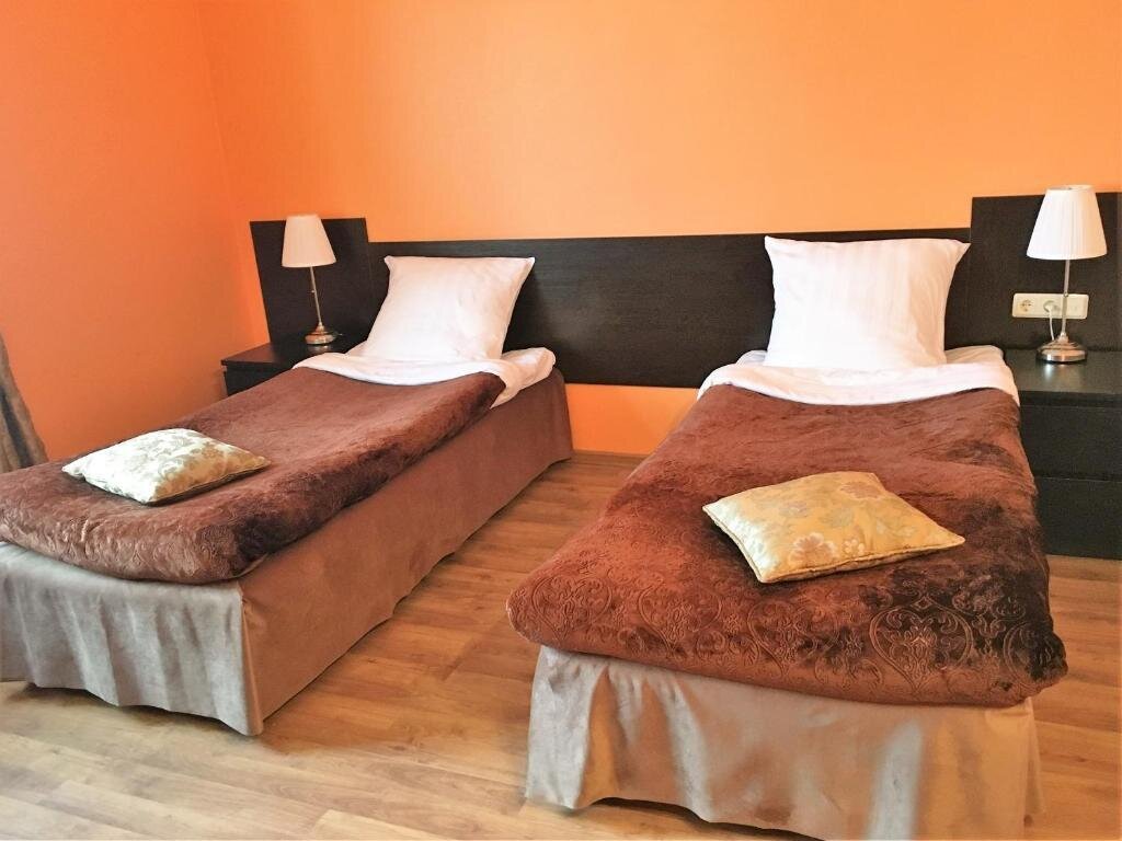 Standard Zimmer Usad'ba Ust'-Boyarskoe Mini-Hotel