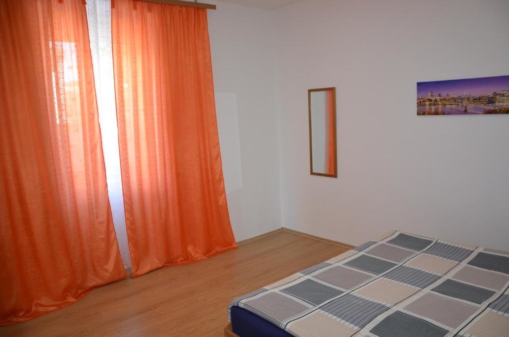 Apartment 1 Schlafzimmer Apartments Ema & Sea with free private parking