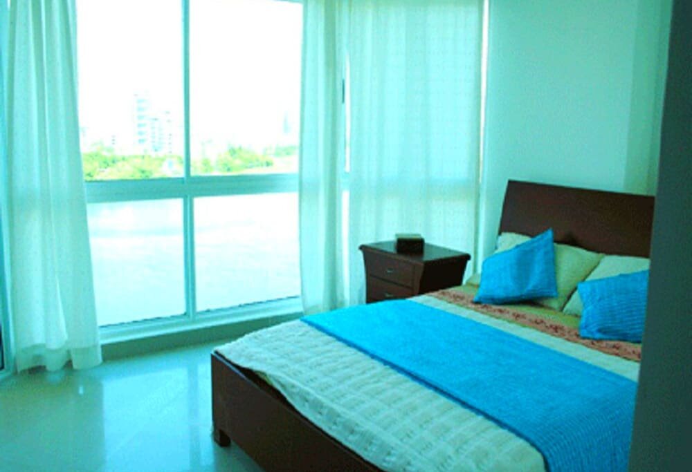 Apartamento Apartamentos torres del lago Caribe Tours