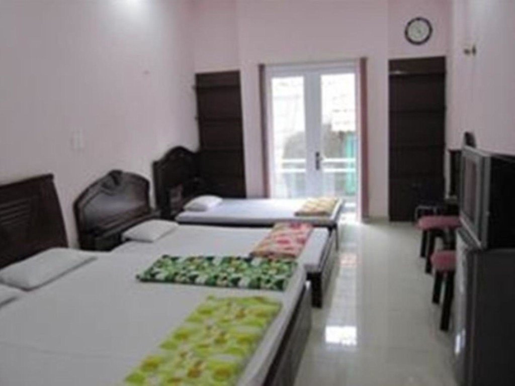 Habitación Estándar Ngoc Phan Guest House