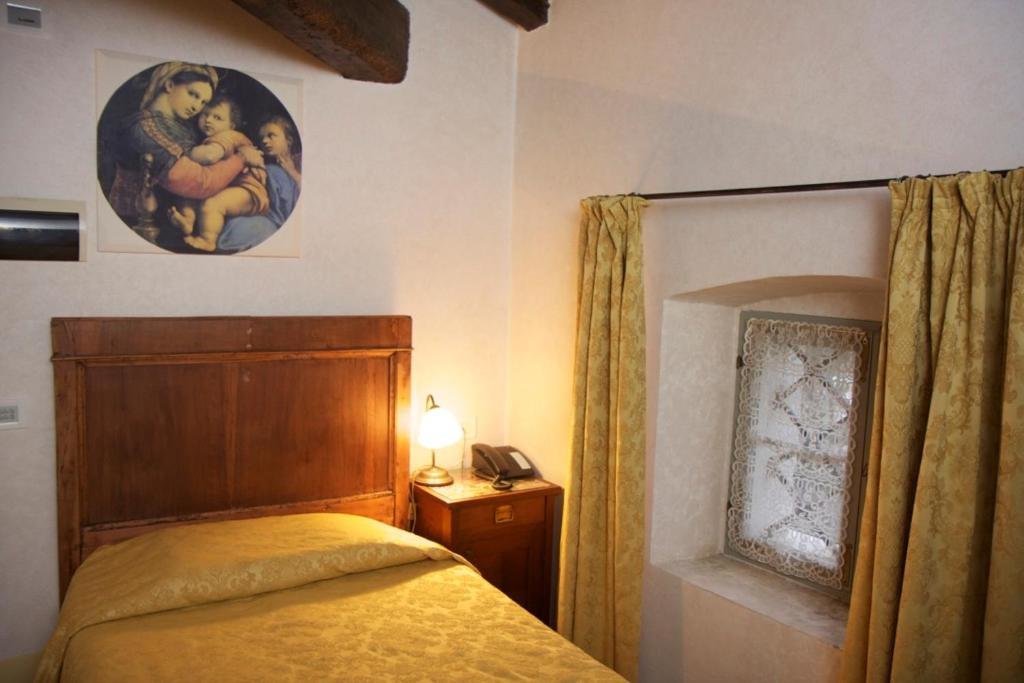 Standard room Villa Cigolotti