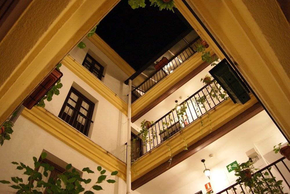 Апартаменты Standard Casa Palacio de los Leones