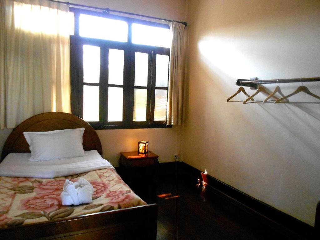 Standard room Manichan Guesthouse