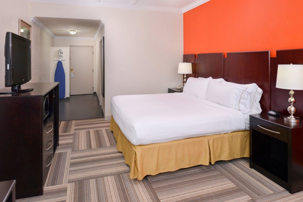 Standard Zimmer Holiday Inn Express & Suites Florida City, an IHG Hotel