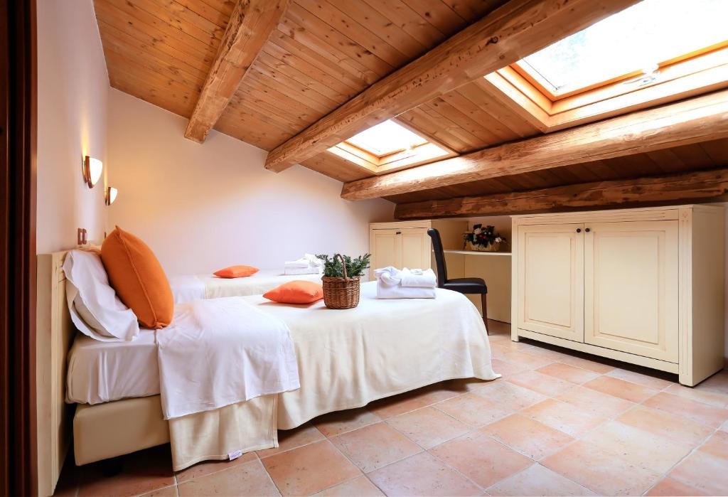Comfort Quadruple room Alghero Resort Country Hotel & Spa