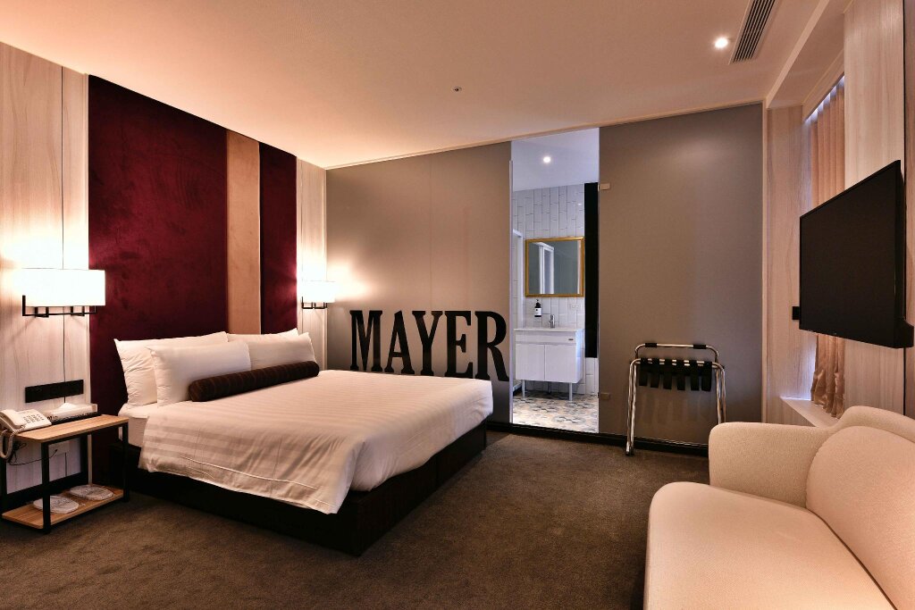 Двухместный номер Standard Mayer Inn