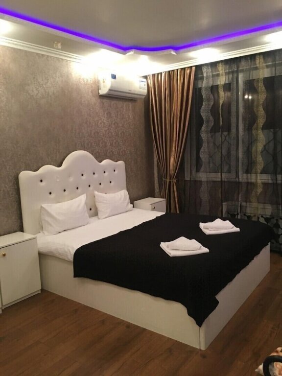 Suite Mini-Hotel Uyut on Novorossiyskoy