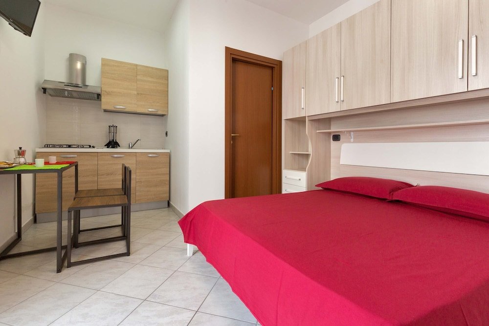 Apartment 2214 Villetta Enea - Mono 1 by Barbarhouse
