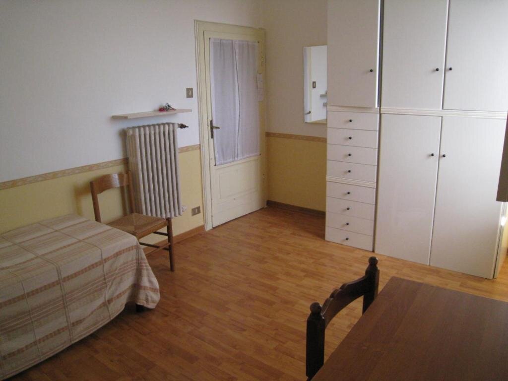 Standard chambre Casa Mariotti
