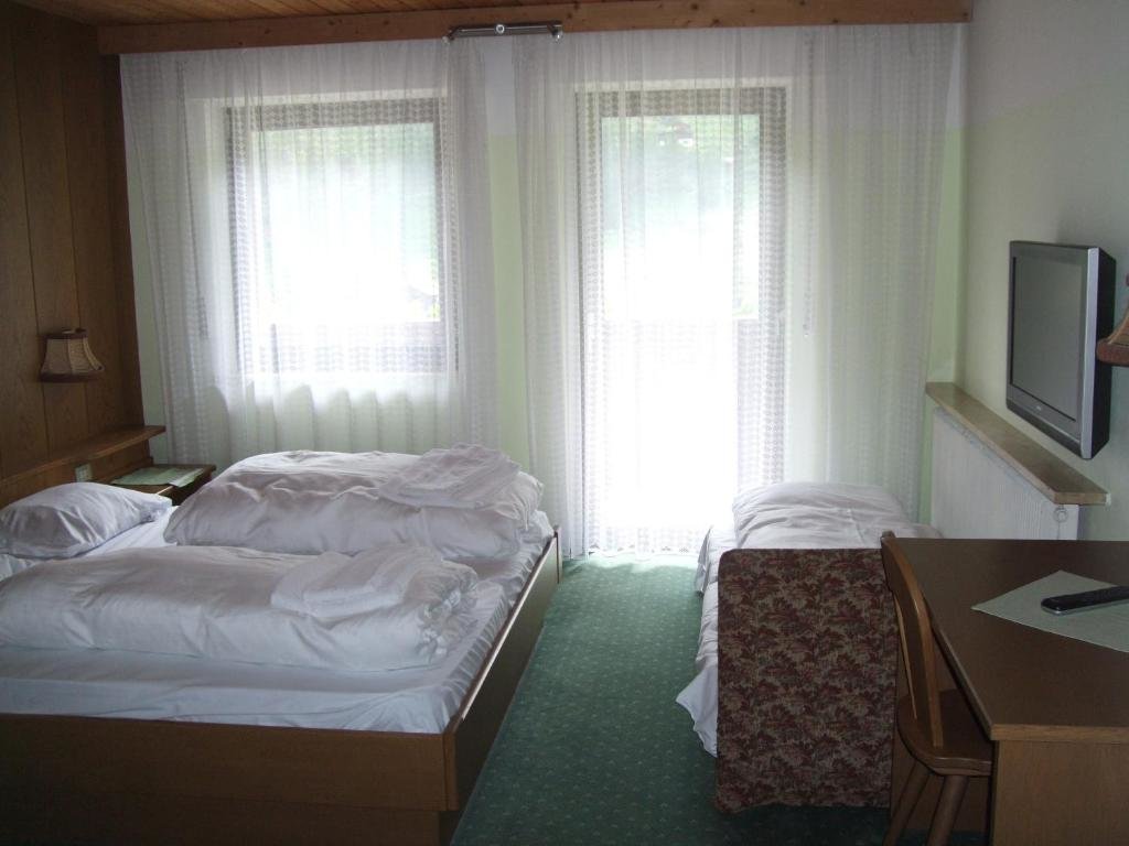 Standard Double room Hotel Rainhof