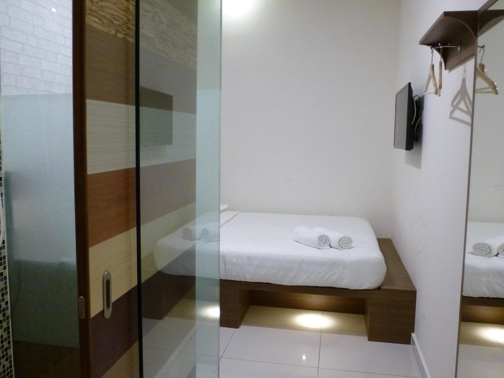 Номер Premier Hotel 138 @ Subang