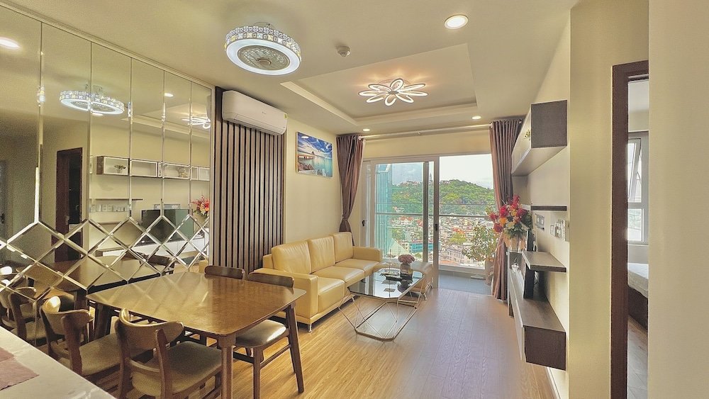 Standard Apartment Mian Homestay