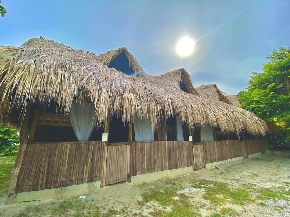 Семейный номер Standard Mistica Island Hostel - Isla Palma