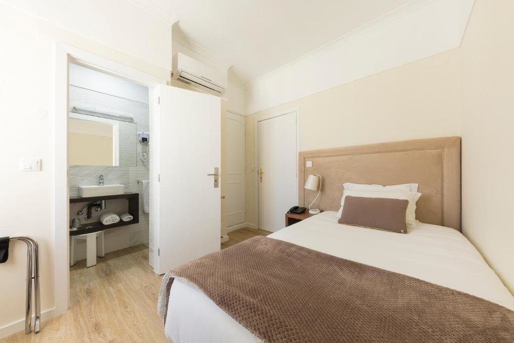 Standard room Hotel Porto Mar