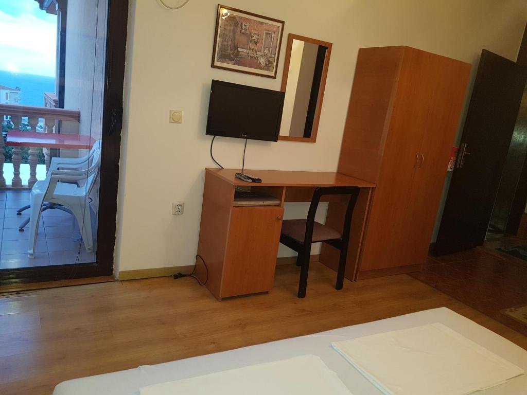 Двухместный номер Standard Adriatic Apartments