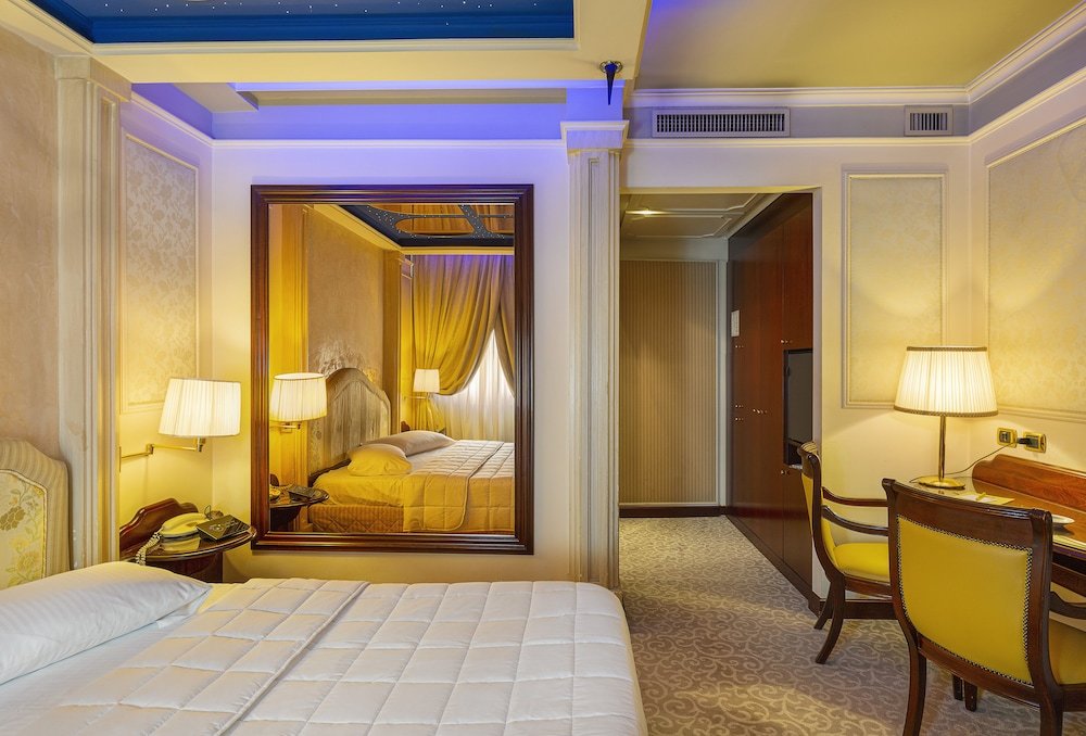 Superior room Dream Hotel