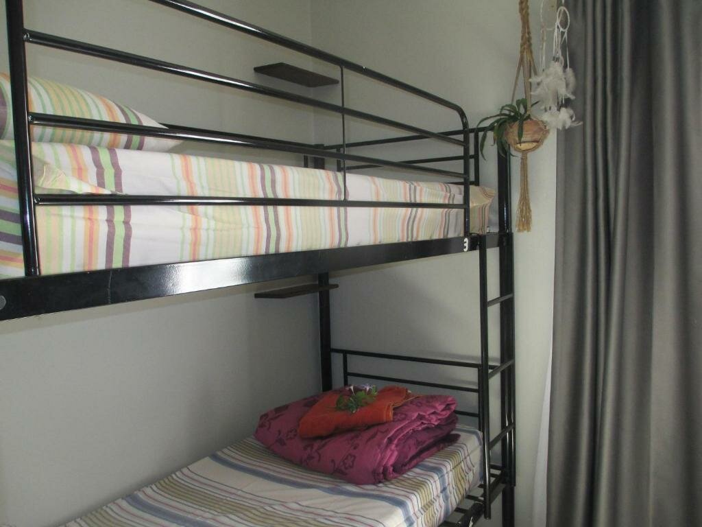 Cama en dormitorio compartido Boho Hostel