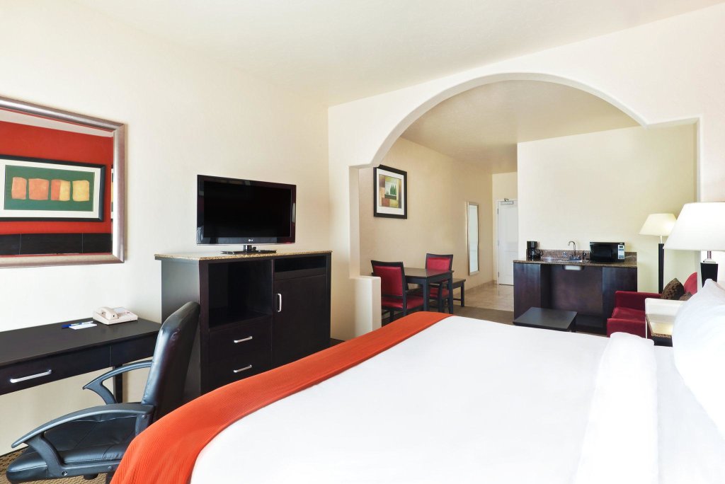 Suite doppia Holiday Inn Express Hotel & Suites Casa Grande, an IHG Hotel