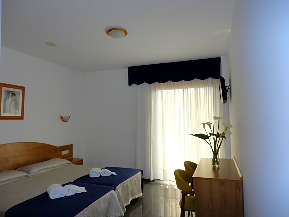Supérieure chambre Hotel Brisa da Lanzada