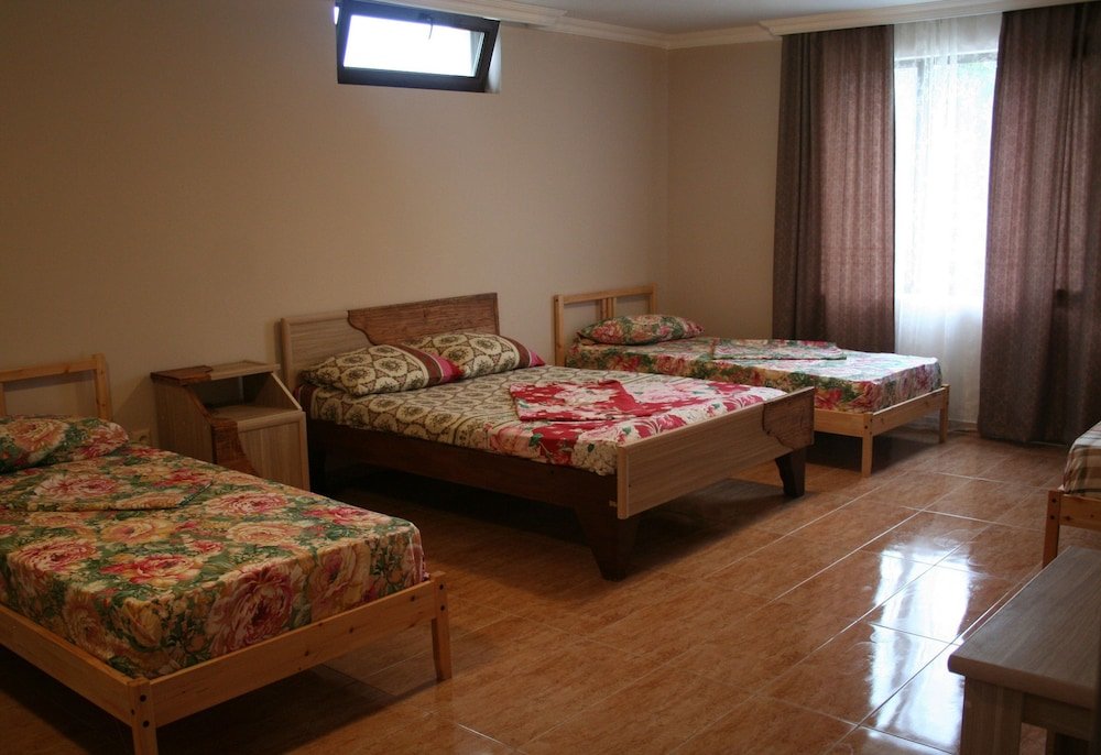 Номер Standard SV Hotel Batumi