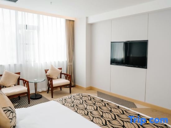 Deluxe room Regal Hotel Guizhou
