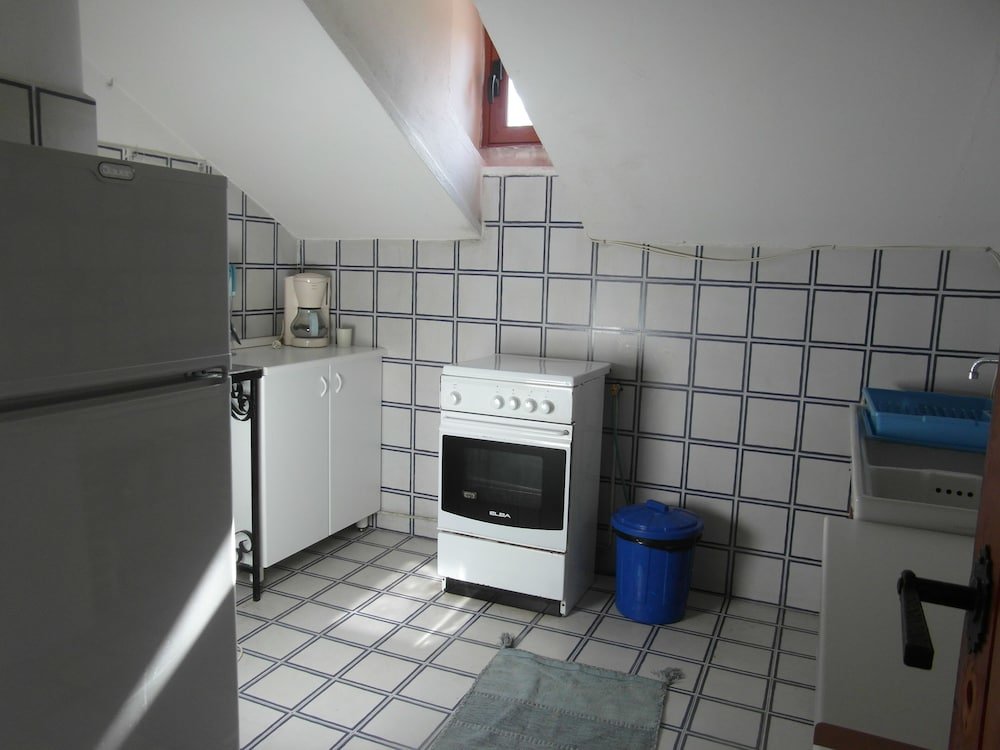 Апартаменты Comfort с 2 комнатами Residence Serra La Nave