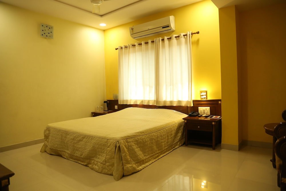 Habitación Estándar Hotel Indralok