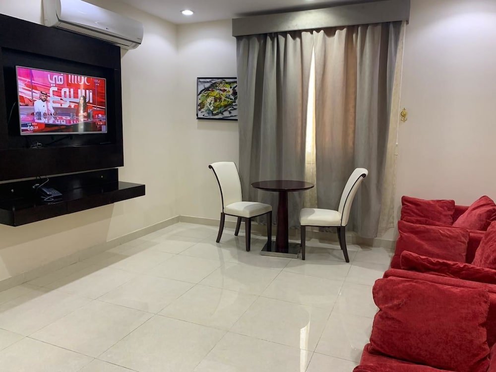 Appartement Sroh Alalmas Furnished Apartments